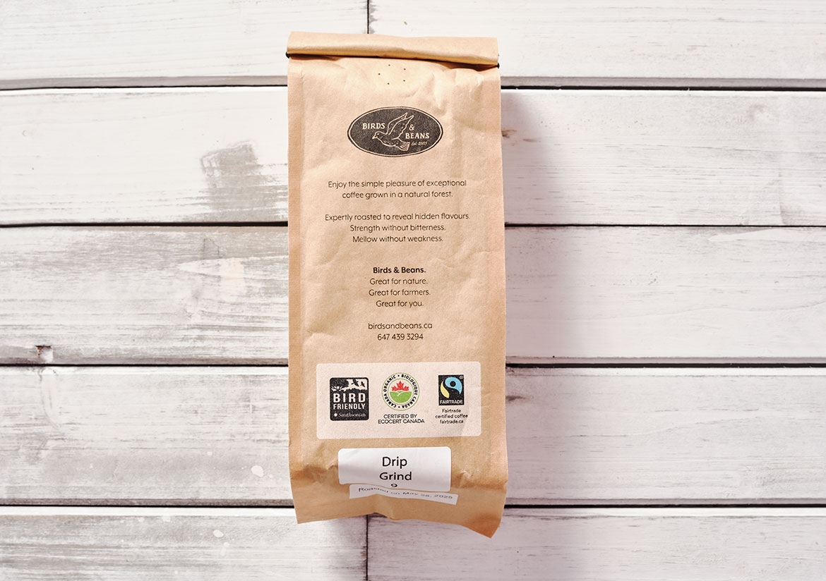 Jacaltenango, Ground (Organic) | Mama Earth's Weekly Market