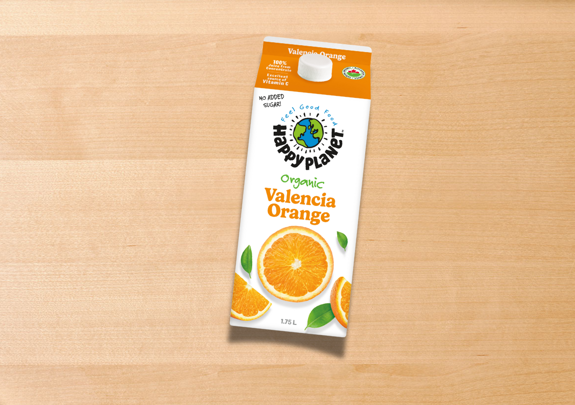 Valencia orange juice clearance