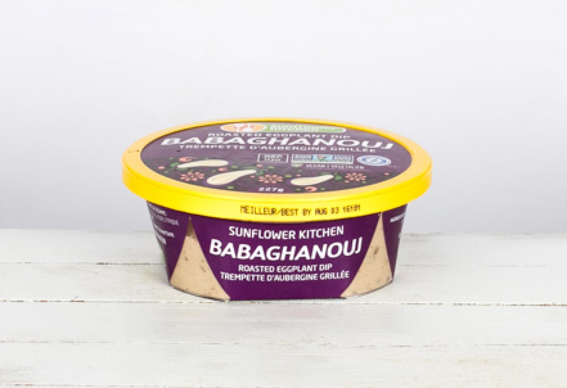 Babaghanouj | Mama Earth's Weekly Market