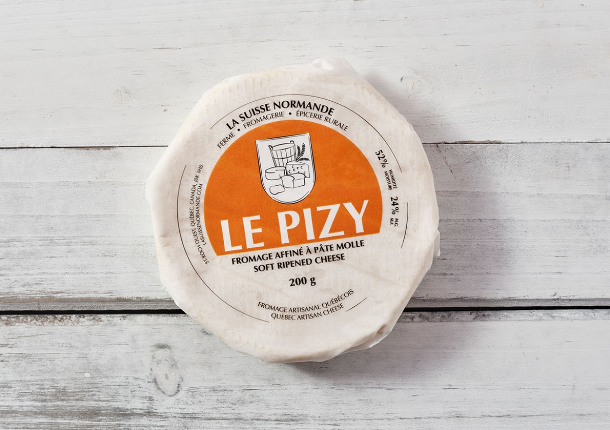 Le Pizy | Mama Earth's Weekly Market