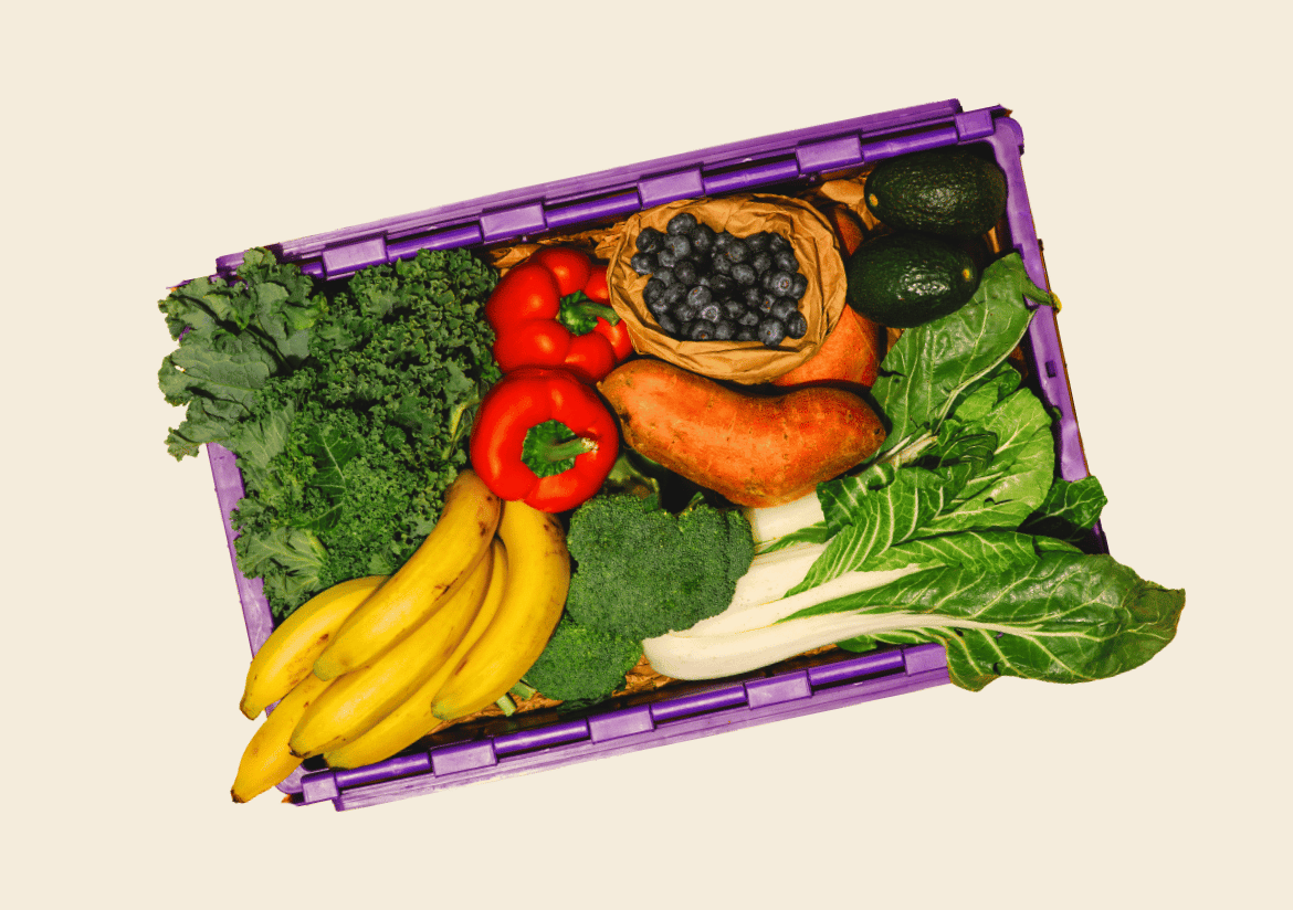 Canadian Box Harvest Rescue All Canadian Box | Mama Earth