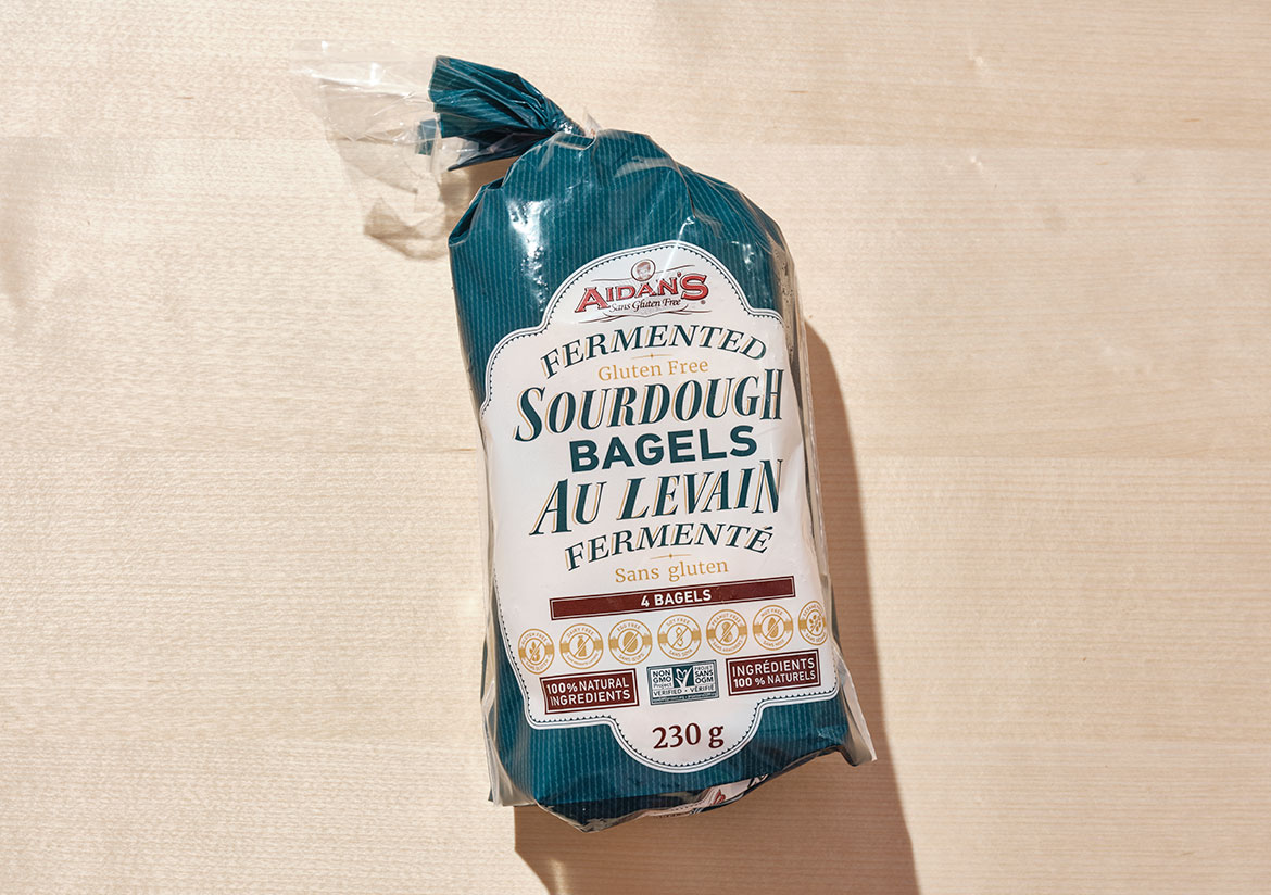 その他 DAC Breakfast Buddies 2429_0409_FCF_GFSourdoughBagel
